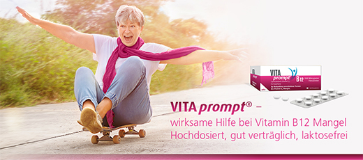 VITAPROMPT Tabletki powlekane 1000 mikrogramów, 50 szt