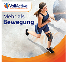 VOLTACTIVE Wspornik kolana M, 1 szt