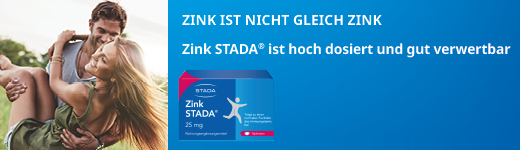 ZINK STADA Tabletki 25 mg, 90 szt