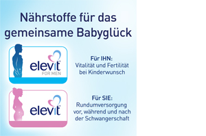 ELEVIT tabletki dla mężczyzn, 30 szt
