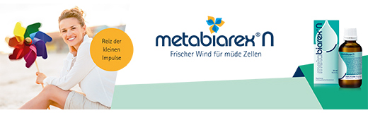METABIAREX N Mieszanina, 100 ml