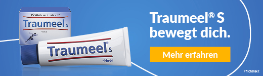 TRAUMEEL Ampułki S, 10 szt