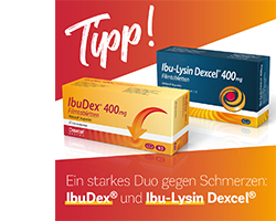 IBUDEX Tabletki powlekane 400 mg, 20 szt