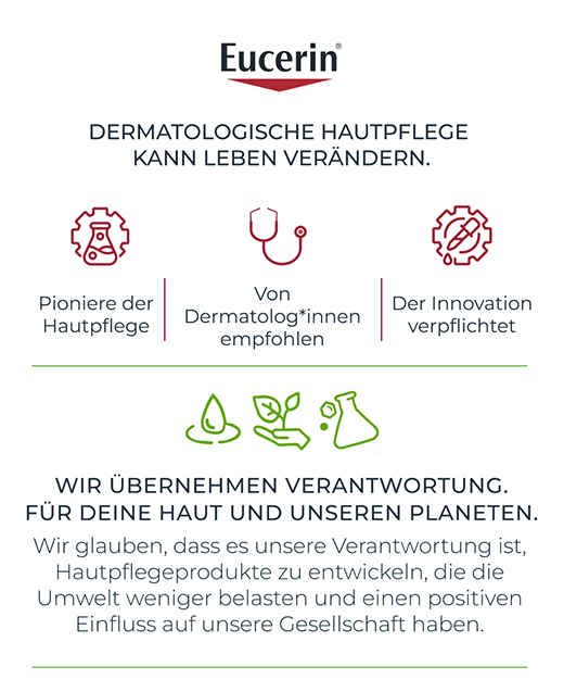 EUCERIN UreaRepair Krem do twarzy 5% na dzień, 50 ml