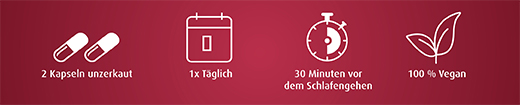 GLYCIN 500 mg w kapsułkach wegetariańskich.HPMC ZeinPharma, 120 szt