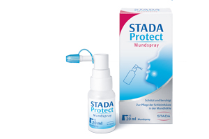 STADAProtect spray do ust, 7 ml