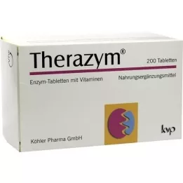 THERAZYM Tabletki, 200 szt