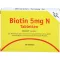 BIOTIN Tabletki 5 mg N, 150 szt