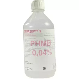 SERASEPT 2 Roztwór, 1000 ml