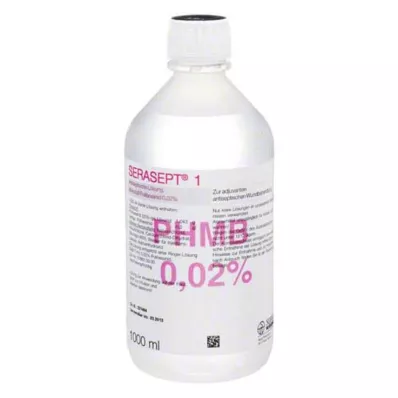 SERASEPT 1 roztwór, 1000 ml