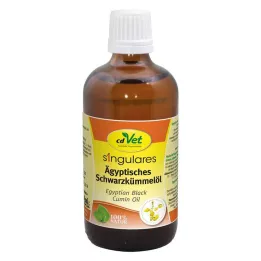 SCHWARZKÜMMELÖL Egipski weterynarz, 100 ml
