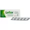 LEFAX Tabletki do żucia, 50 szt