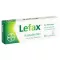 LEFAX Tabletki do żucia, 20 szt