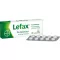 LEFAX Tabletki do żucia, 20 szt