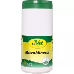 MICROMINERAL wet., 1000 g