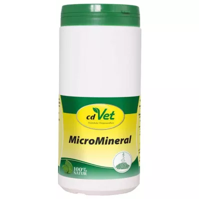 MICROMINERAL wet., 1000 g MICROMINERAL wet., 1000 g