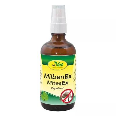 MILBEN EX vet., 100 ml MILBEN EX vet., 100 ml