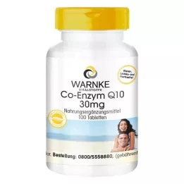 Q10 30 mg tabletki, 100 szt