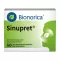 SINUPRET Tabletki powlekane, 50 szt
