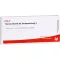 NERVUS FACIALIS GL Opakowanie zbiorcze 3 ampułki, 10 x 1 ml
