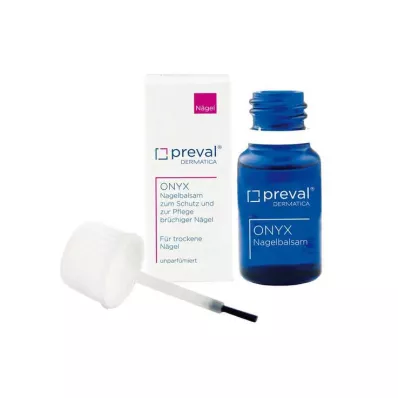 PREVAL Płyn Onyx, 10 ml PREVAL Płyn Onyx, 10 ml