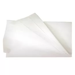 BETTSCHUTZEINLAGE Folia Molton 100x200 cm, 1 szt