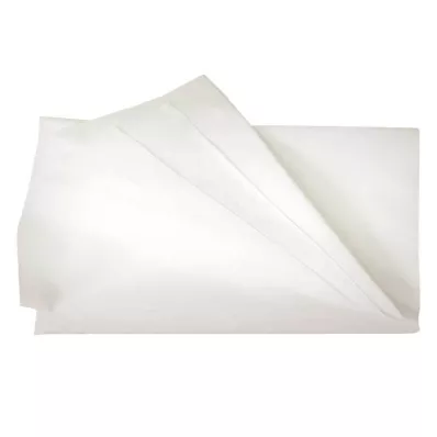 BETTSCHUTZEINLAGE Folia Molton 100x200 cm, 1 szt