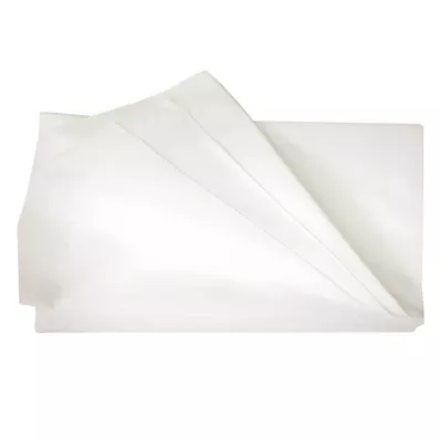 BETTSCHUTZEINLAGE Folia Molton 120x200 cm, 1 szt