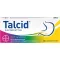 TALCID Tabletki do żucia, 20 szt