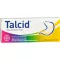 TALCID Tabletki do żucia, 20 szt