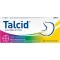 TALCID Tabletki do żucia, 20 szt