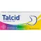 TALCID Tabletki do żucia, 50 szt