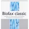 BIOFAX klasyczne kapsułki twarde, 120 szt