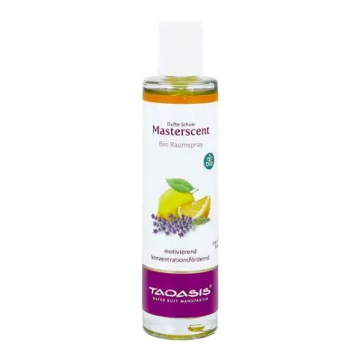 DUFTE SCHULE Spray do pomieszczeń, 50 ml