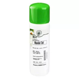 Olejek migdałowy, 200 ml
