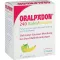 ORALPÄDON 240 Apple Banana Powder, 10 szt