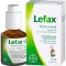 LEFAX Płyn do pompki, 50 ml