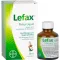 LEFAX Płyn do pompki, 50 ml