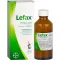 LEFAX Płyn do pompki, 100 ml