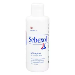 SEBEXOL Szampon N+, 150 ml