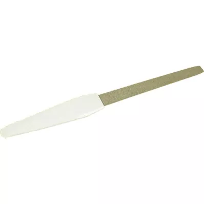 NAGELFEILE Szafir 18 cm, 1 szt NAGELFEILE Szafir 18 cm, 1 szt