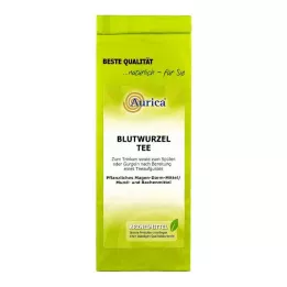 BLUTWURZEL Herbata, 80 g