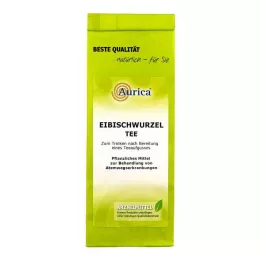 EIBISCHWURZEL Tea Aurica, 70 g