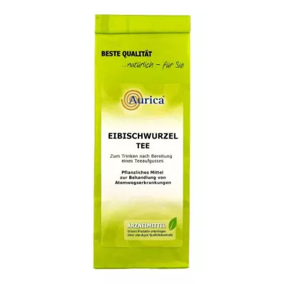 EIBISCHWURZEL Tea Aurica, 70 g EIBISCHWURZEL Tea Aurica, 70 g