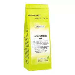 EICHENRINDE Herbata Aurica, 100 g