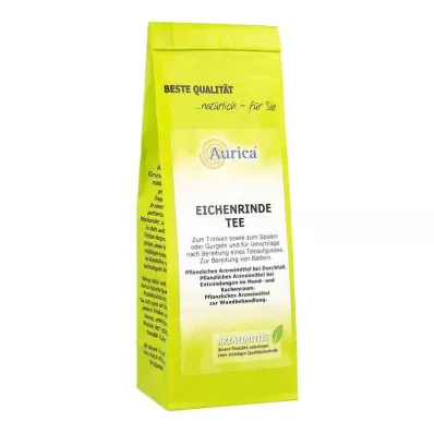 EICHENRINDE Herbata Aurica, 100 g
