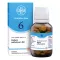 BIOCHEMIE DHU 6 Kalium sulphuricum D 3 tabletki, 200 szt