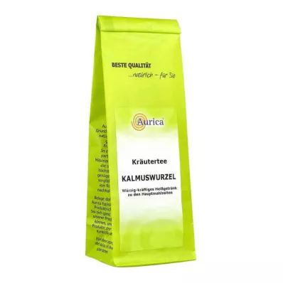 CALMUS ROOT TEA, 125 g CALMUS ROOT TEA, 125 g