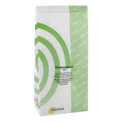 ODERMENNIGKRAUT Herbata Aurica, 200 g ODERMENNIGKRAUT Herbata Aurica, 200 g