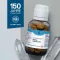 BIOCHEMIE DHU 8 Natrium chloratum D 3 tabletki, 200 szt